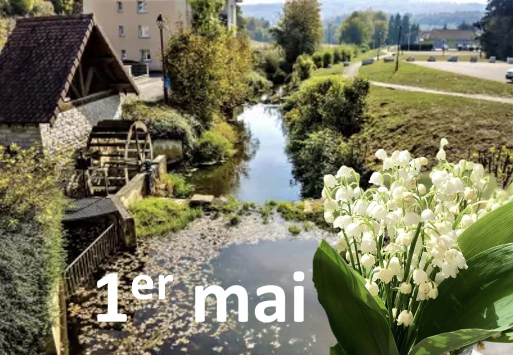 joyeux 1er mai1