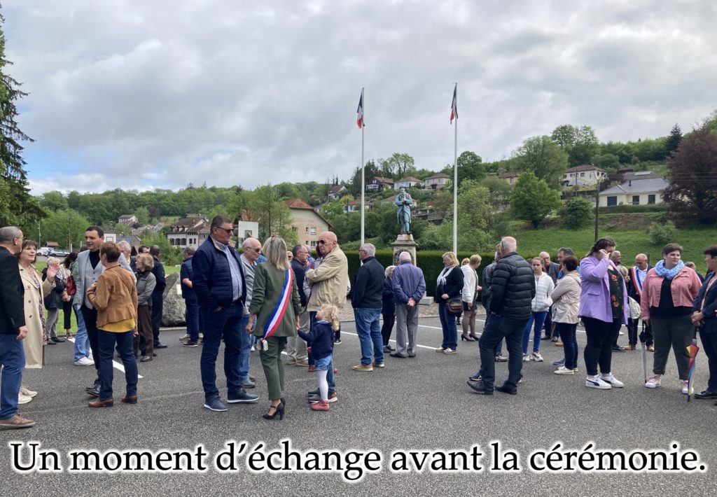 cérémonie 8mai 3