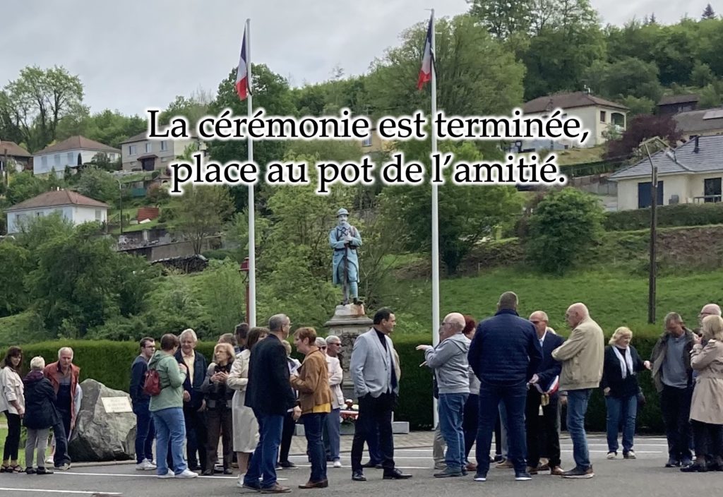 cérémonie 8mai 9