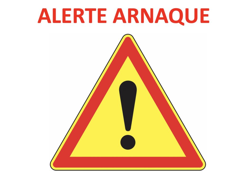 alerte arnaque PMA1