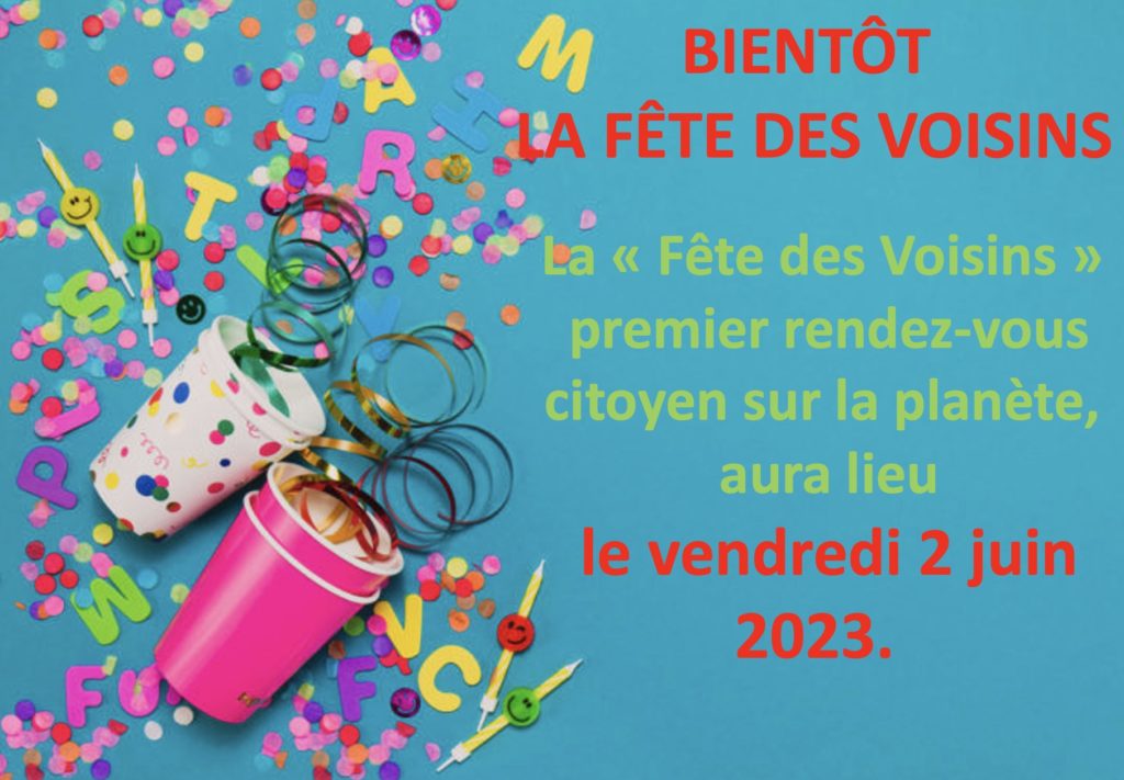 fête des voisins1