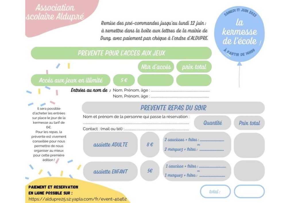 kermesse à dung3