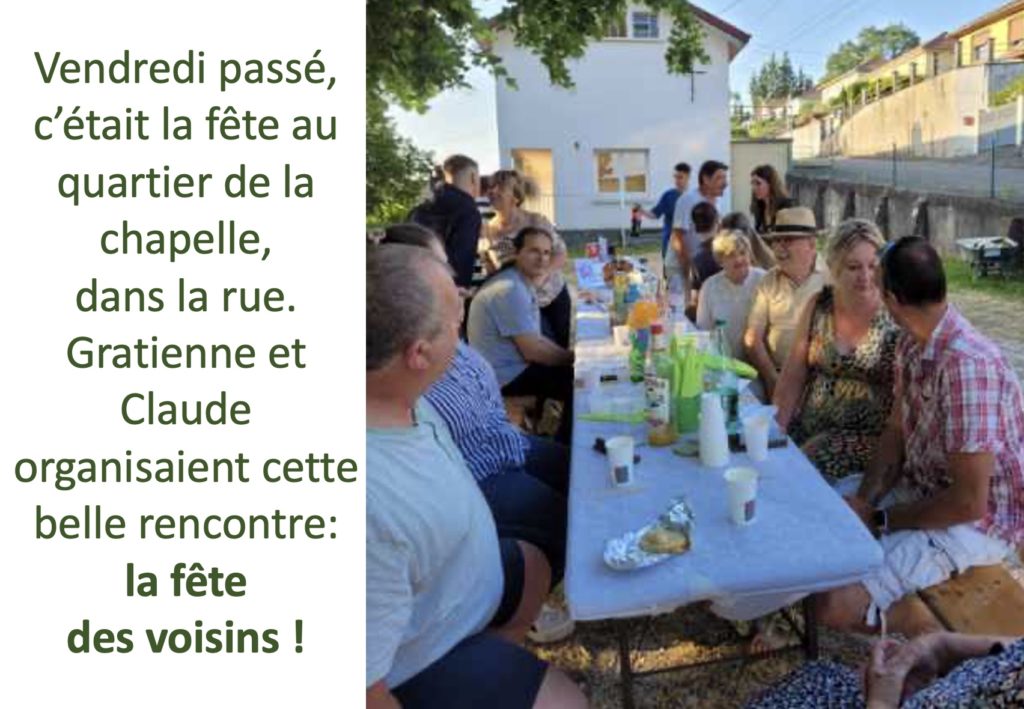 vendredi, fête des voisins2