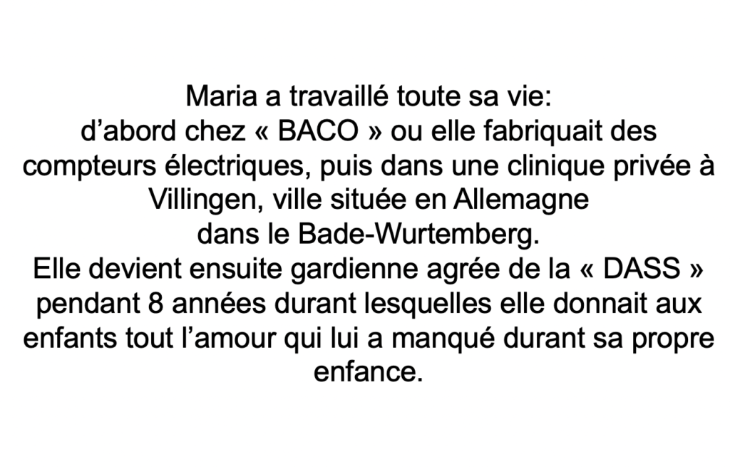 décès de Maria LEMOND3