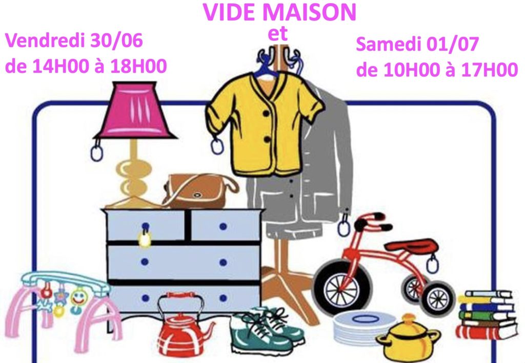 vide maison1