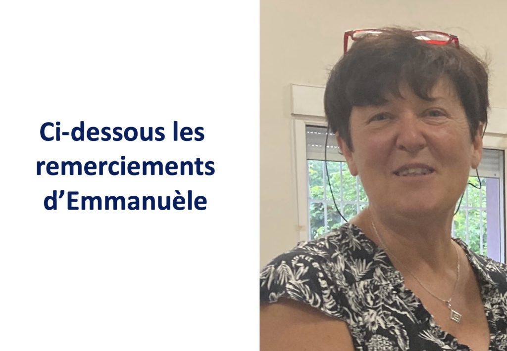 retraite maitresse Emmanuèle22