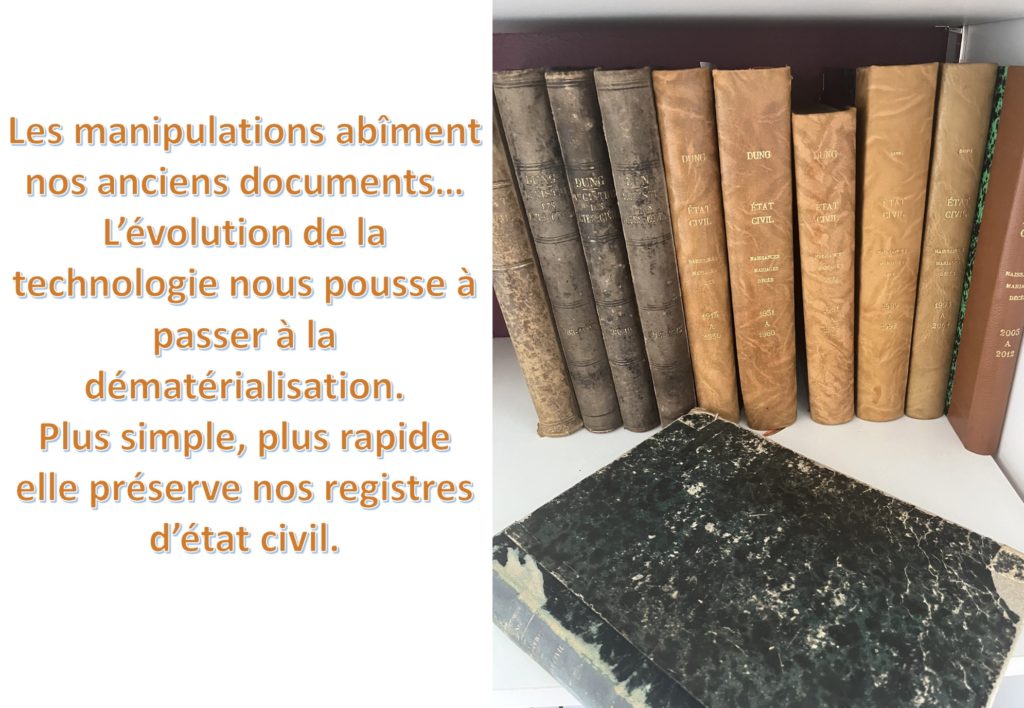 numérisation des registres d'état civil2