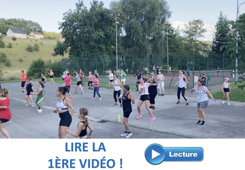 grand succès zumba3