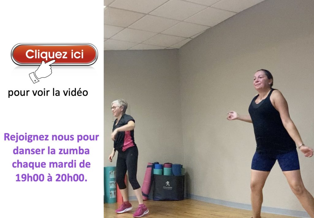 1ère rentrée Zumba3