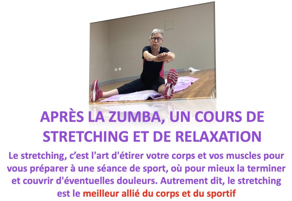 1ère rentrée Zumba4