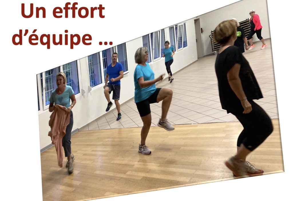 la gym fait sa rentrée4