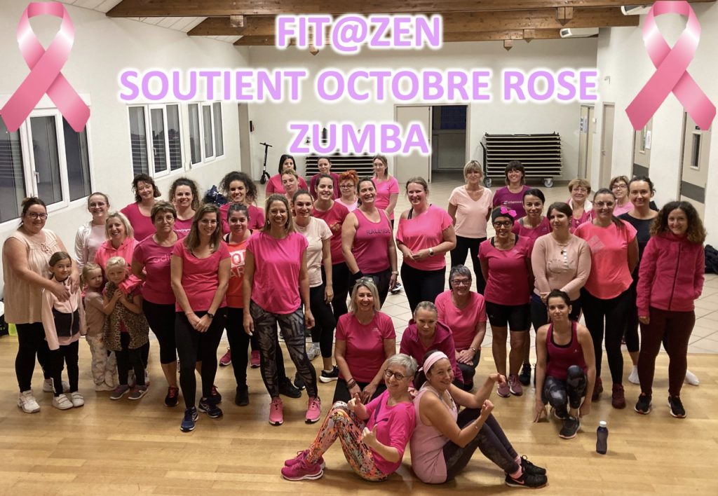 octobre rose Fit@zen1