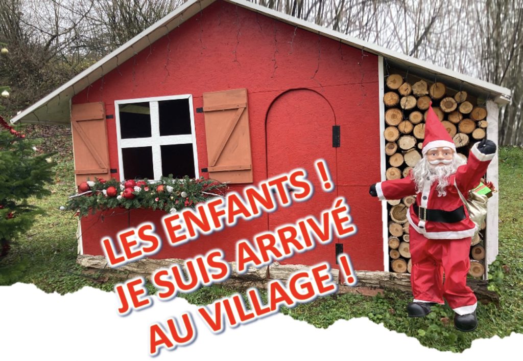 JOYEUX NOËL