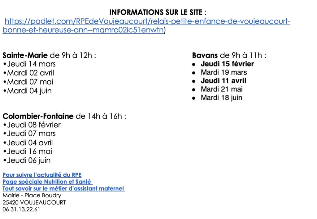 planning RPE2