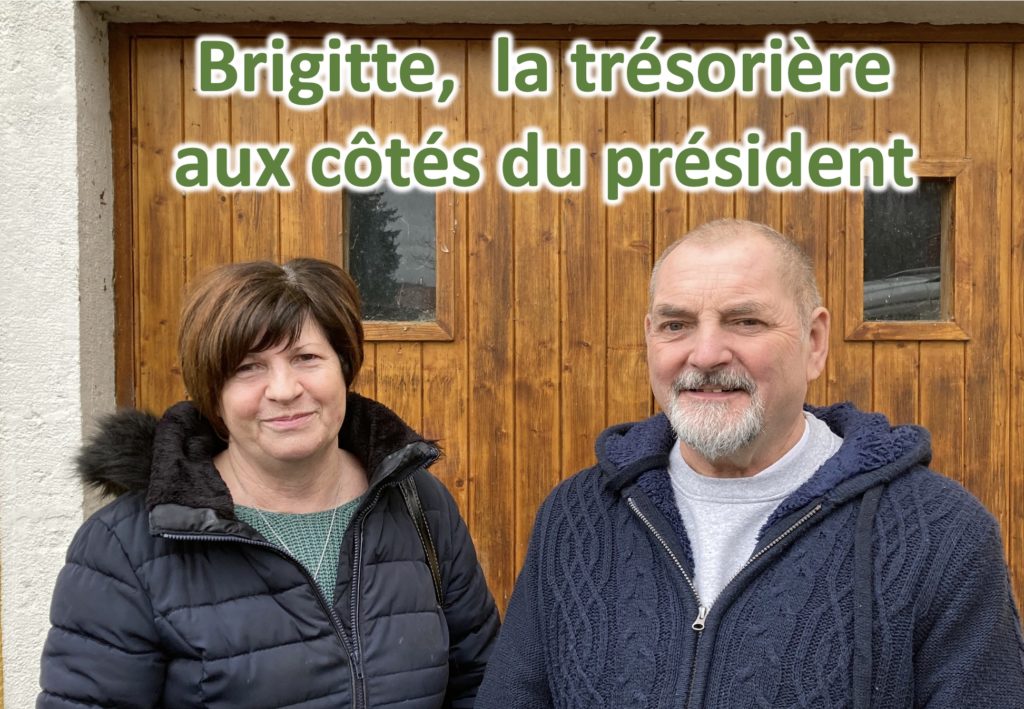 vagabonde nouveau président 2