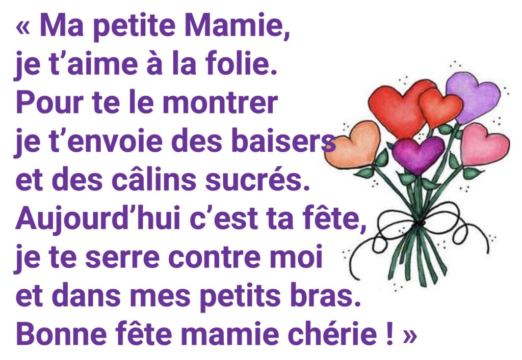 fête des mamies2