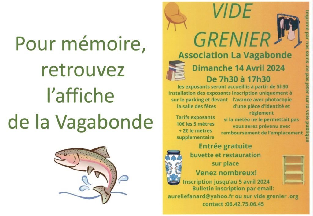 inscription vide grenier3