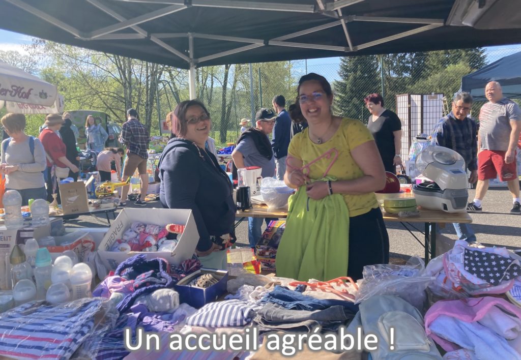 vide grenier vagabonde10