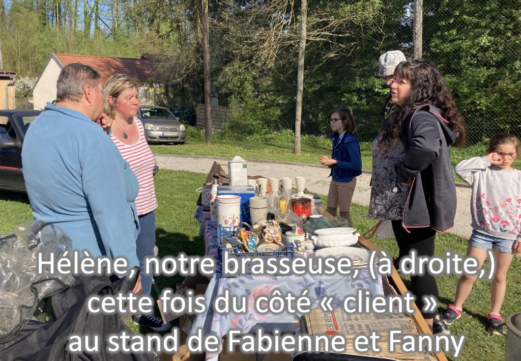 vide grenier vagabonde15