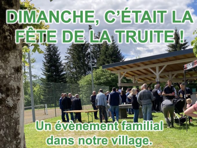 fête de la truite1