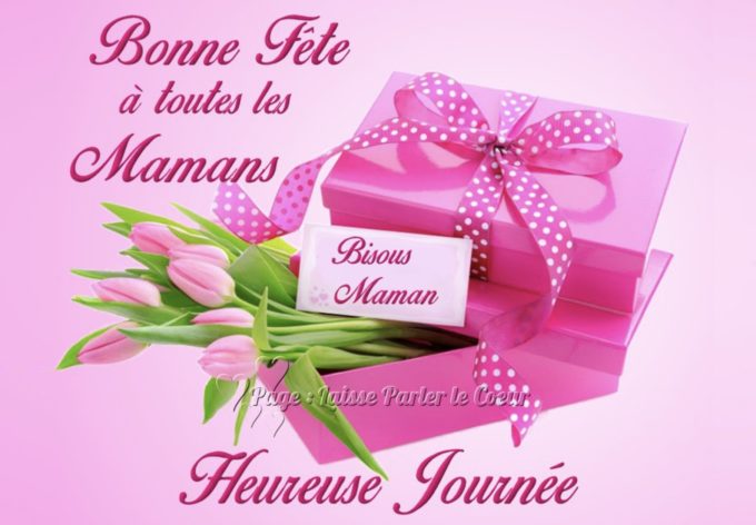 bonne fête maman1