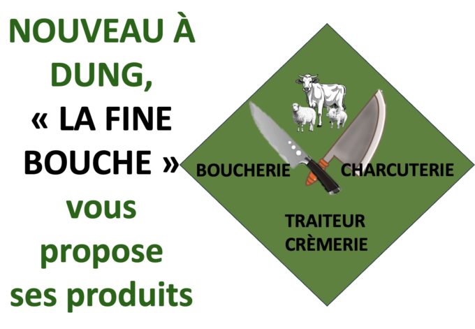 vente :boucherie, charcuterie1