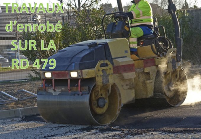 arrêté de la circulation1