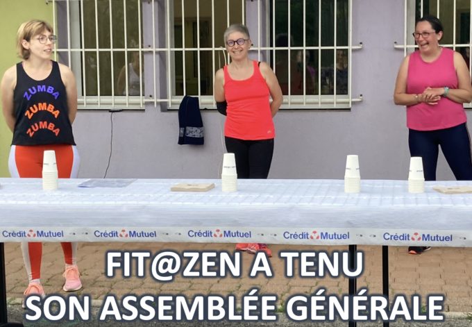 ag de fit@zen1