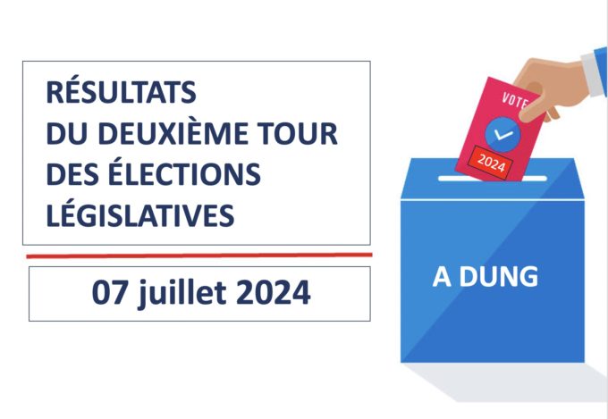 2ème tour élections législatives1