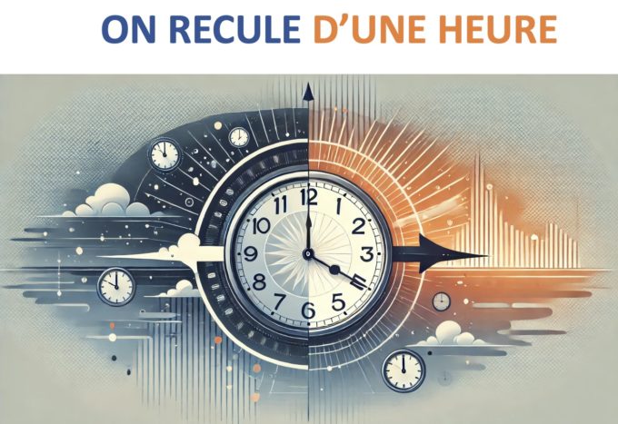 passage à l'heure d'hiver1