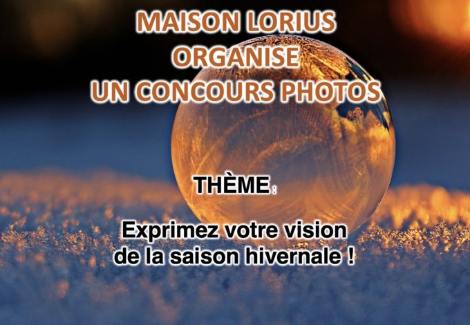 concours photos lorius1