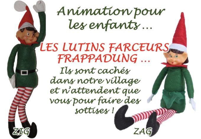 lutins farceurs1
