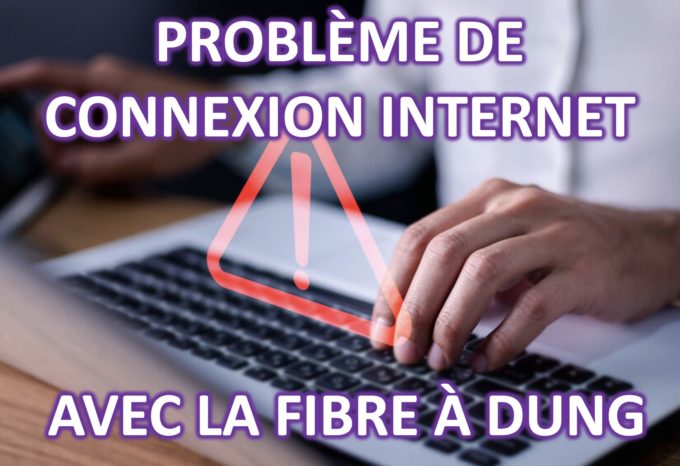 problème de connexion internet1