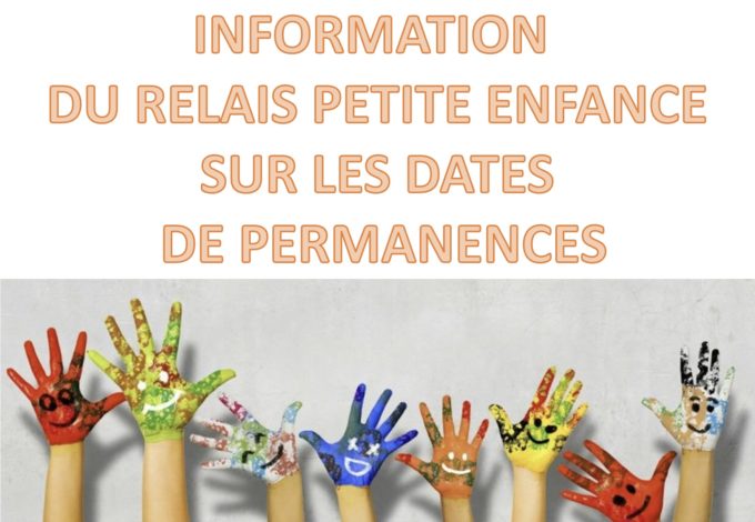 permanences RPE1 permanences RPE1