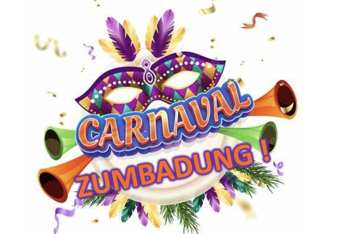 carnaval zumbadung1