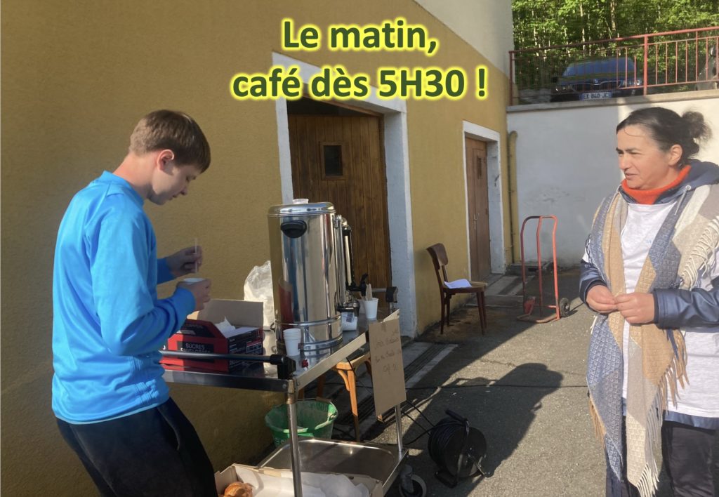 vide grenier la vagabonde4