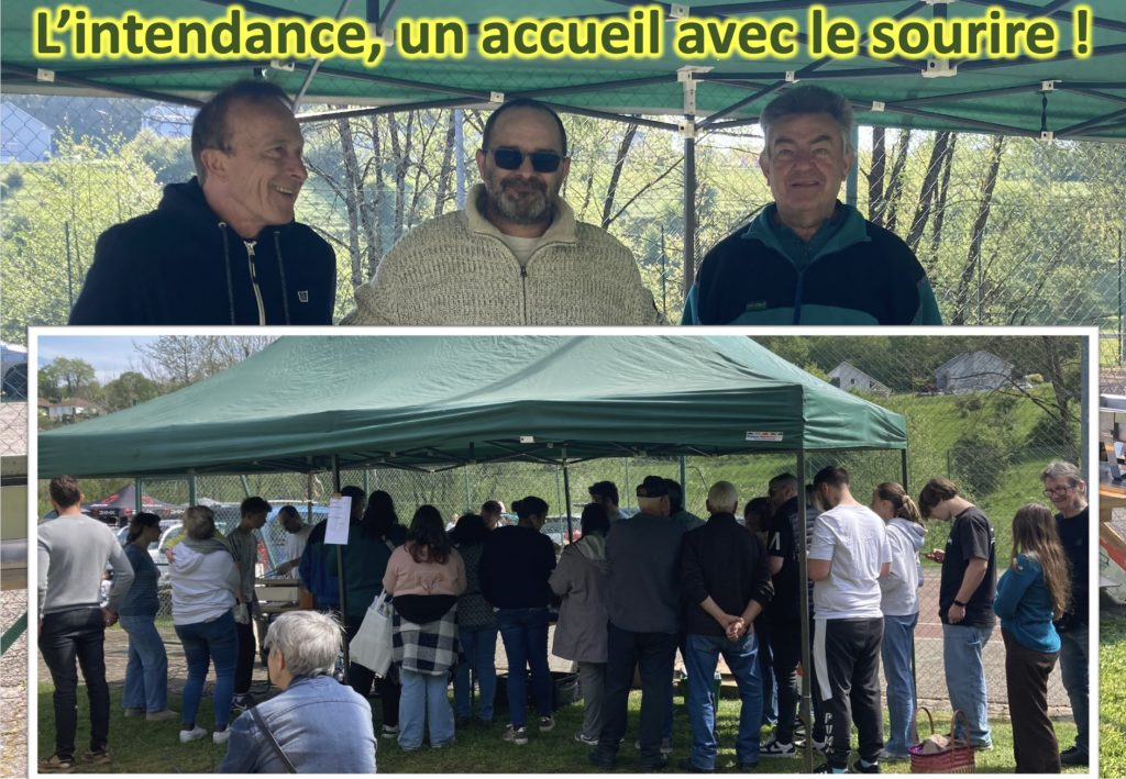 vide grenier la vagabonde5