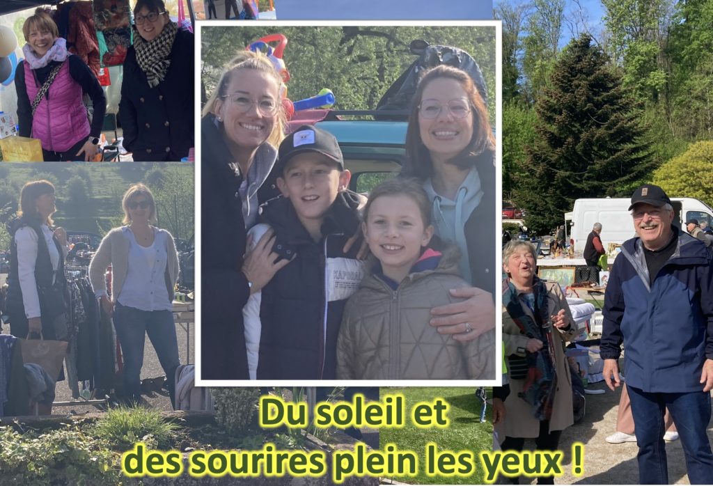 vide grenier la vagabonde10