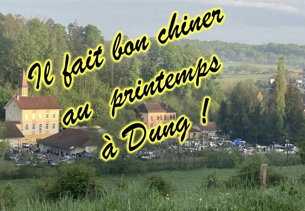 vide grenier la vagabonde12