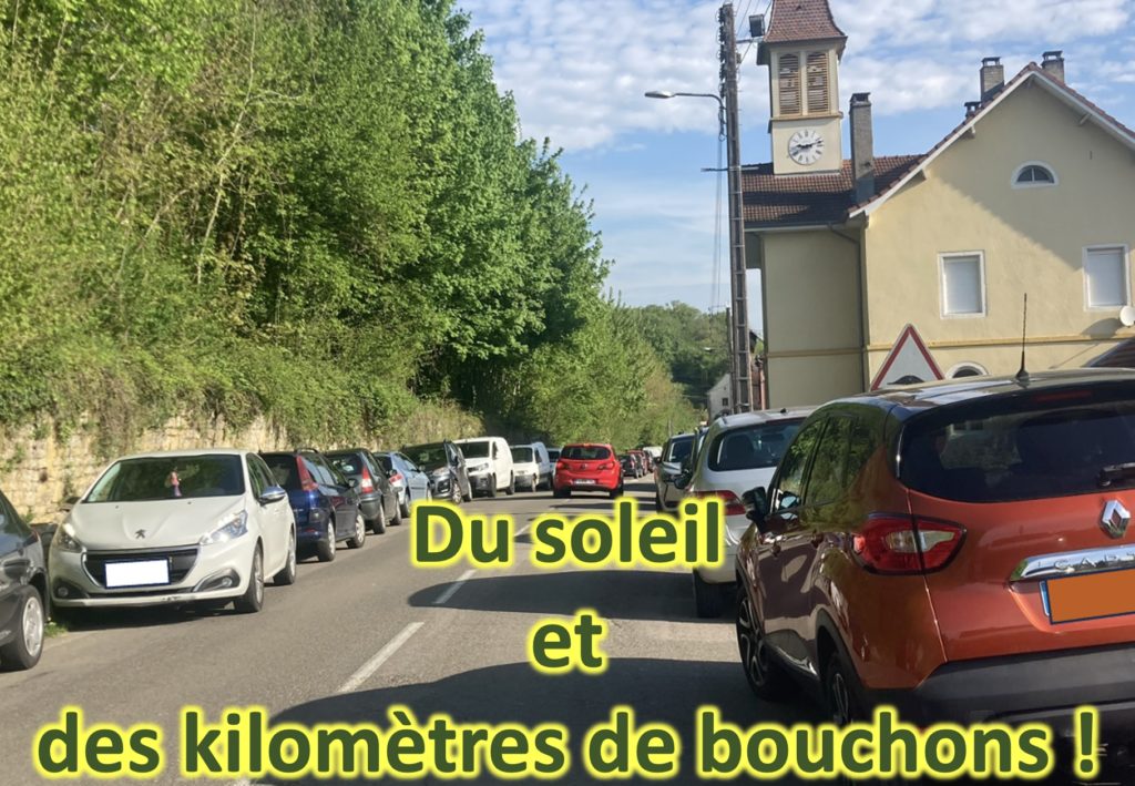 vide grenier la vagabonde2
