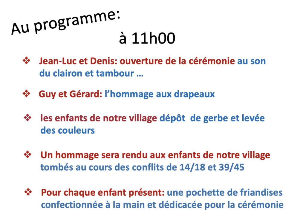 invitation 8 mai2