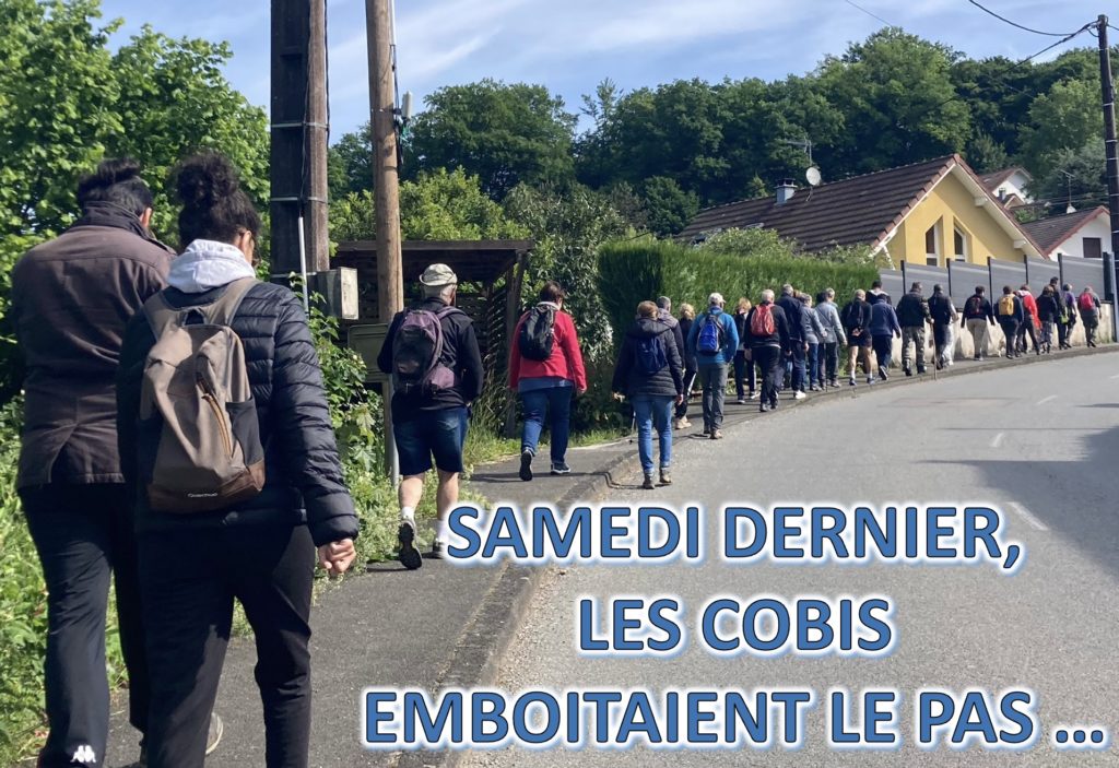 LA MARCHE POPULAIRE