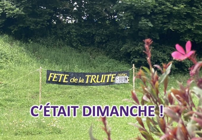 fête de la truite1