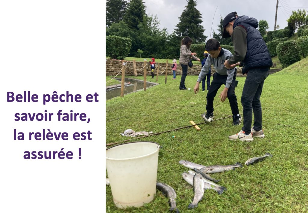 fête de la truite7