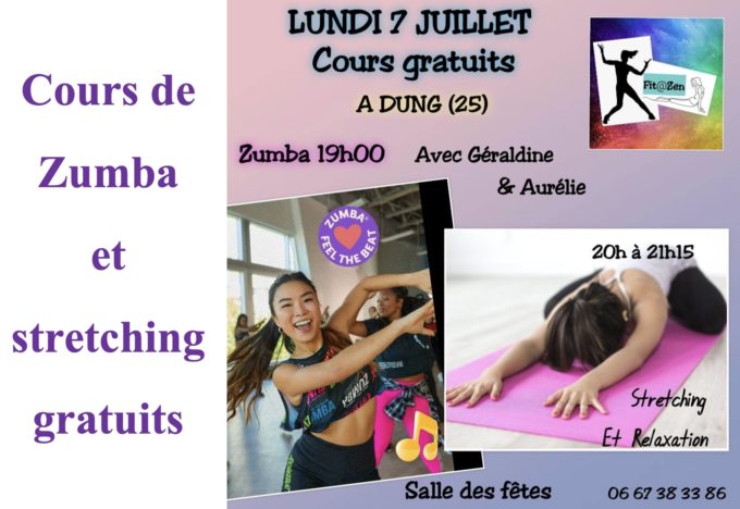 cours de Zumba-stretching gratuits1
