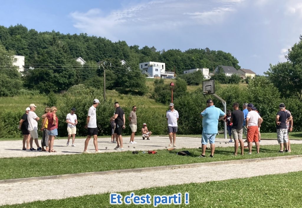 concours de pétanque6