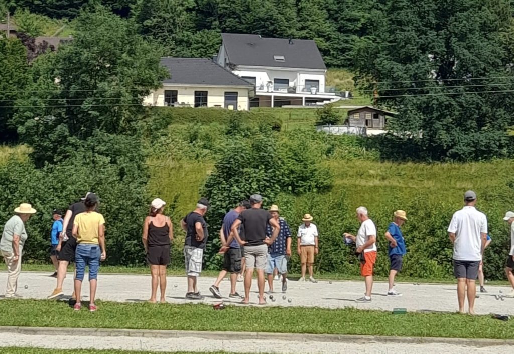 concours de pétanque7