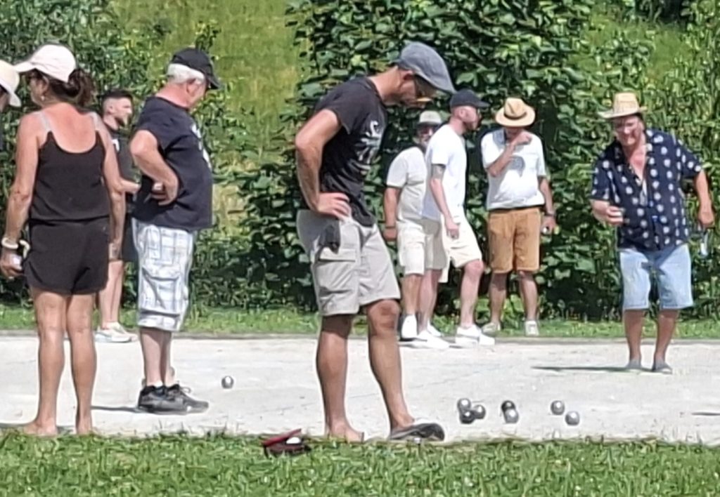 concours de pétanque8