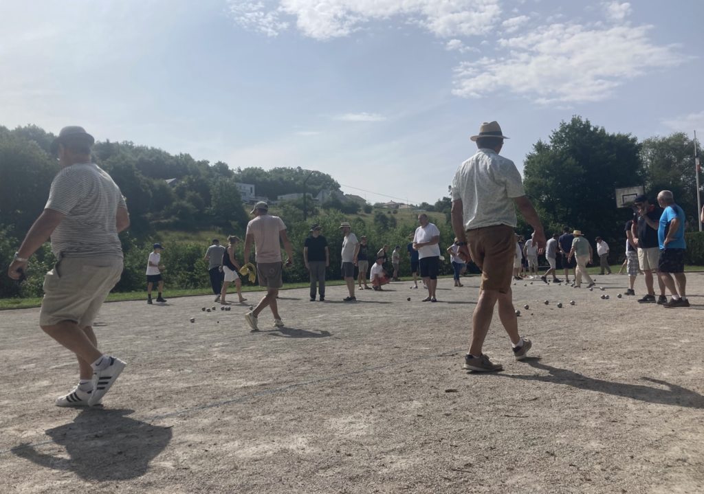 concours de pétanque10