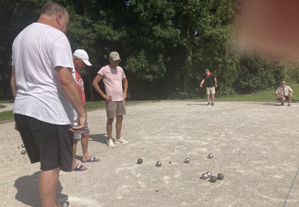 concours de pétanque11